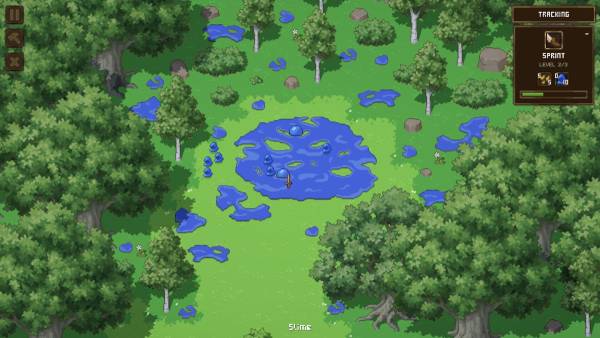 Forage Wizard screenshot