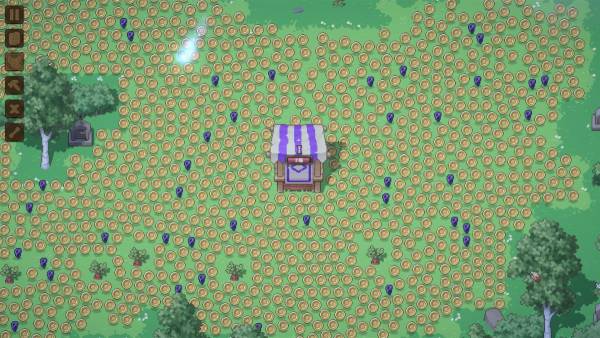 Forage Wizard screenshot