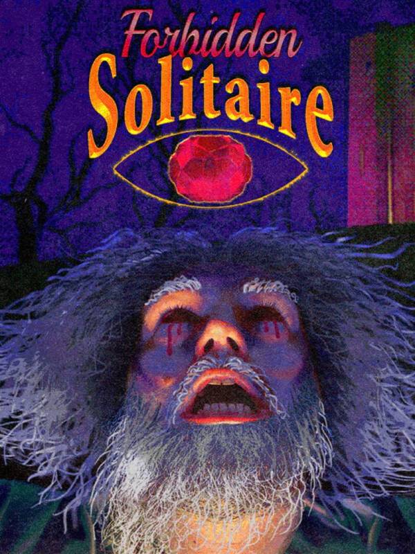 Forbidden Solitaire image