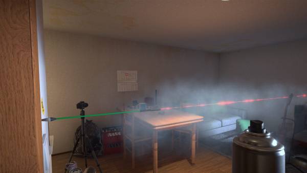 Forensics: Crime Scene Detective screenshot