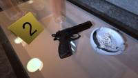 Forensics: Crime Scene Detective screenshot thumbnail