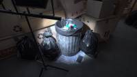 Forensics: Crime Scene Detective screenshot thumbnail