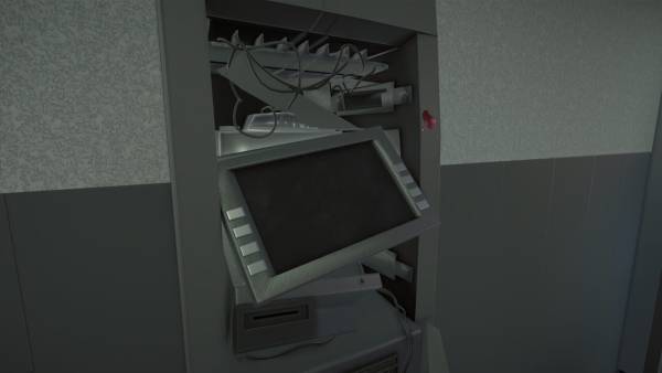 Forensics: Crime Scene Detective screenshot