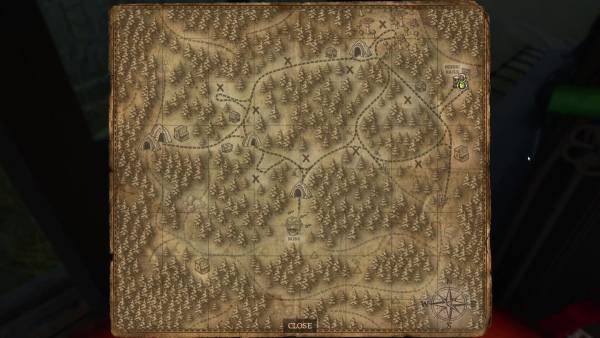 Forest Escape: Last Train screenshot