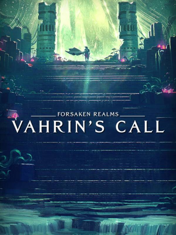 Forsaken Realms: Vahrin's Call image