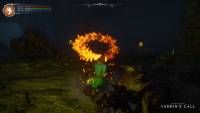 Forsaken Realms: Vahrin's Call screenshot thumbnail