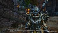 Forsaken Realms: Vahrin's Call screenshot thumbnail