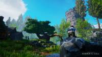 Forsaken Realms: Vahrin's Call screenshot thumbnail