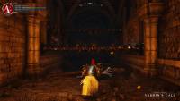 Forsaken Realms: Vahrin's Call screenshot thumbnail