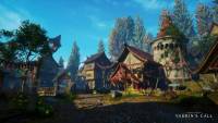 Forsaken Realms: Vahrin's Call screenshot thumbnail