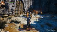 Forsaken Realms: Vahrin's Call screenshot thumbnail