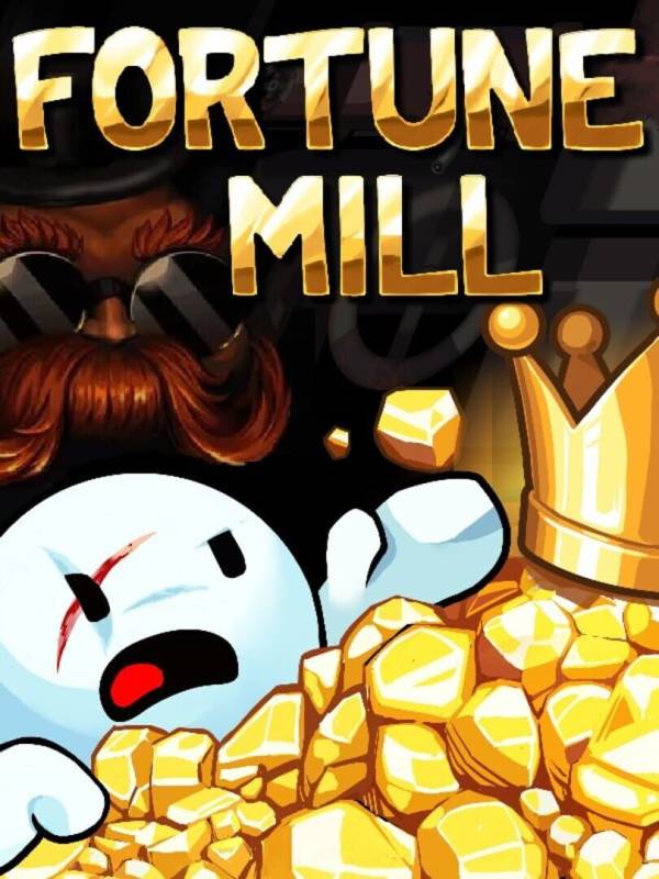 Fortune Mill image