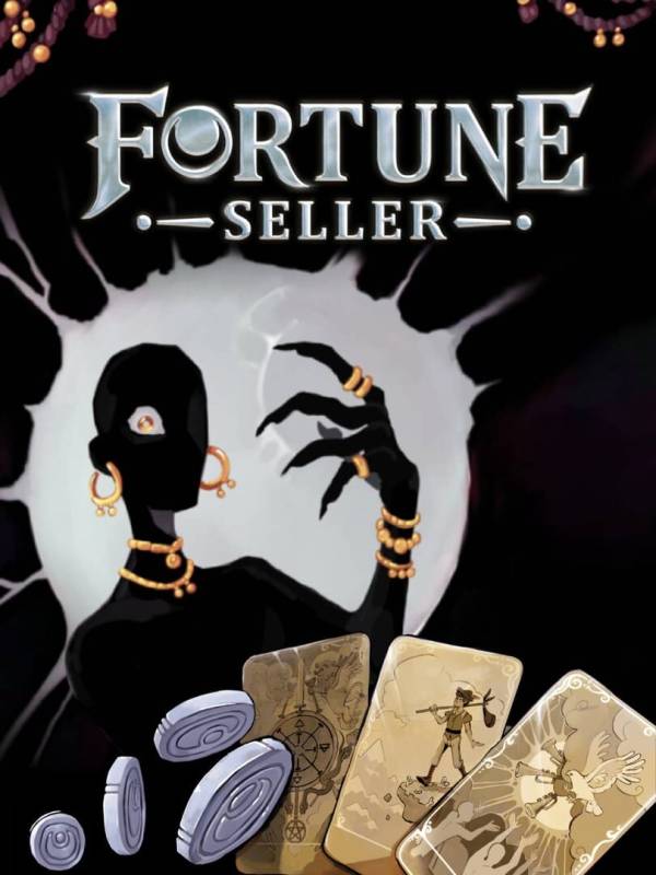 Fortune Seller image