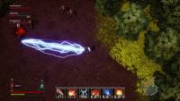 Fractured Worlds screenshot thumbnail