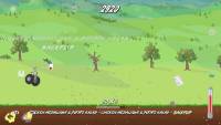 Freefall '95 screenshot thumbnail
