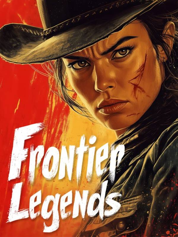 Frontier Legends image