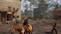 Frontier Legends screenshot thumbnail