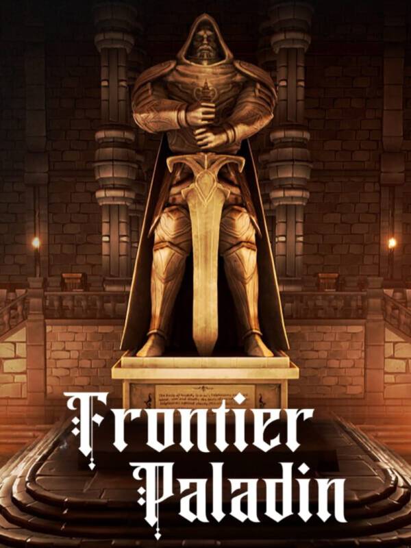 Frontier Paladin image