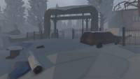 Frozen Ship screenshot thumbnail