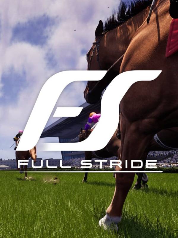 Full Stride image