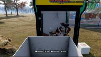Fun Park Simulator screenshot thumbnail