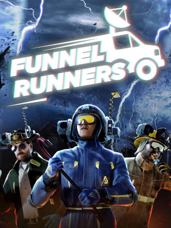 Funnel Runners image