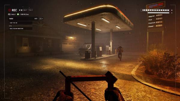 Funnel Runners screenshot
