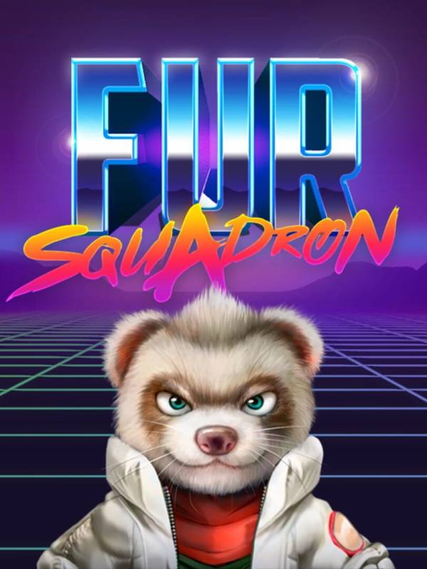 Fur Squadron image