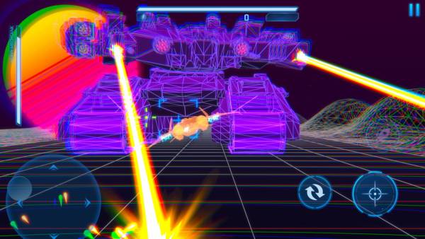 Fur Squadron screenshot