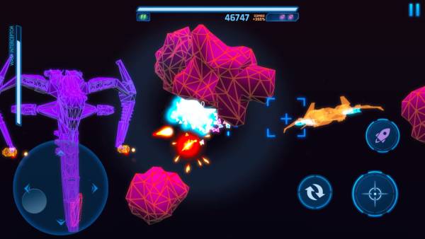 Fur Squadron screenshot