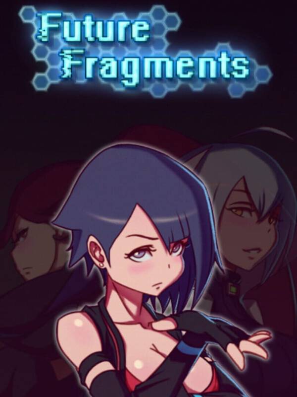 Future Fragments image