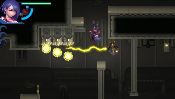 Future Fragments screenshot