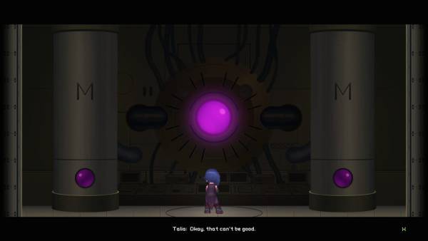 Future Fragments screenshot
