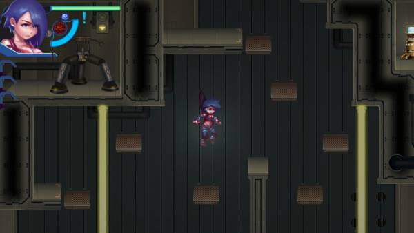 Future Fragments screenshot