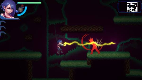 Future Fragments screenshot