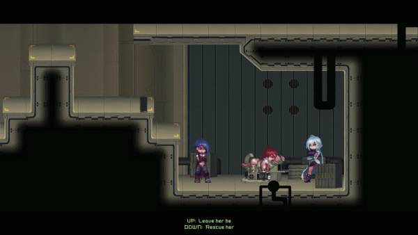 Future Fragments screenshot