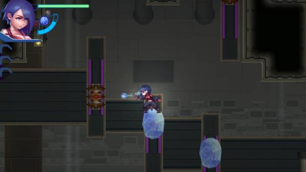 Future Fragments screenshot