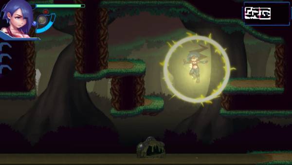 Future Fragments screenshot
