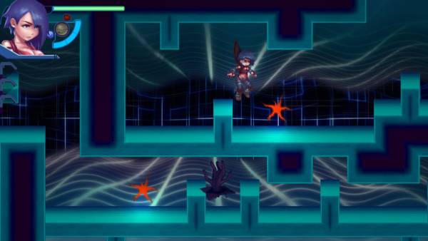 Future Fragments screenshot