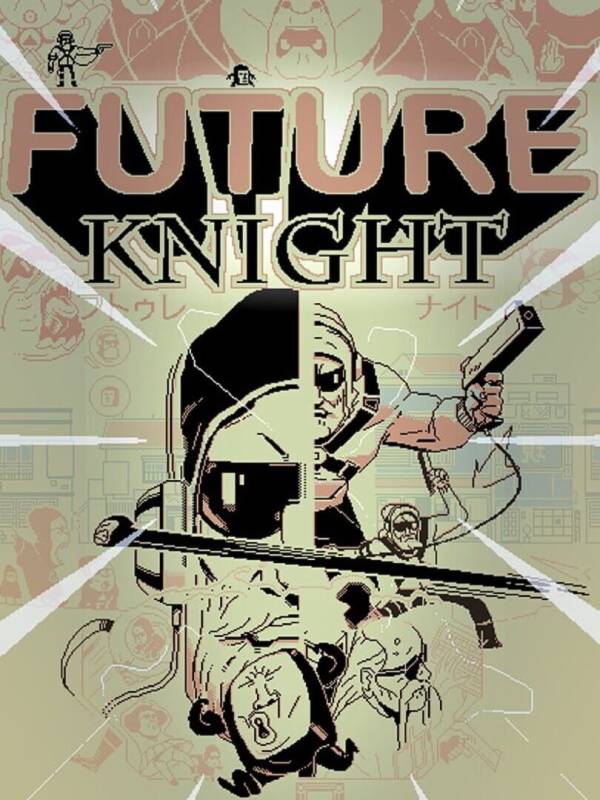 Future Knight image