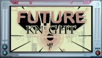 Future Knight screenshot thumbnail