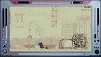 Future Knight screenshot thumbnail