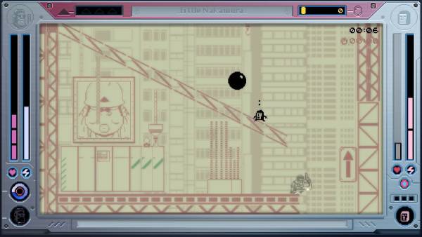 Future Knight screenshot