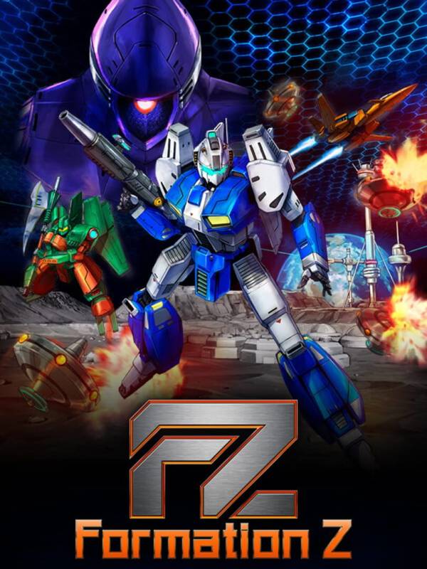 FZ: Formation Z image