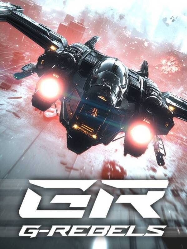 G-Rebels image