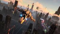 G-Rebels screenshot thumbnail