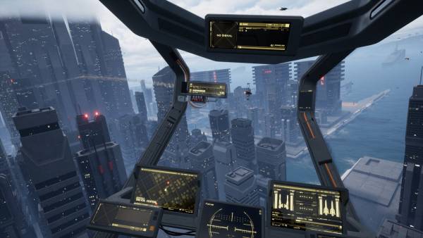 G-Rebels screenshot