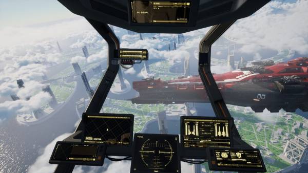 G-Rebels screenshot