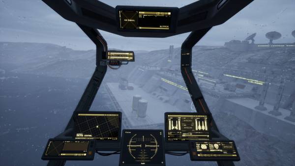 G-Rebels screenshot
