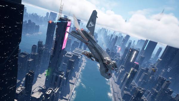 G-Rebels screenshot